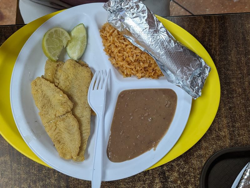 Rochas food