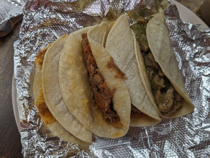 Rochas food